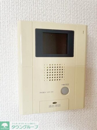 グランドール7の物件内観写真